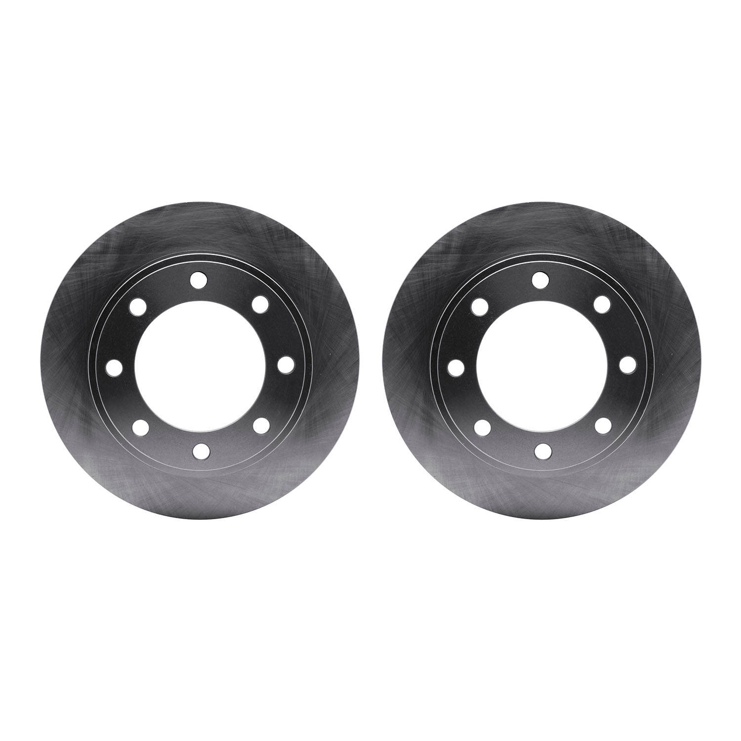 R1 Concepts WFPN1-54141 - Brake Rotor- Blank