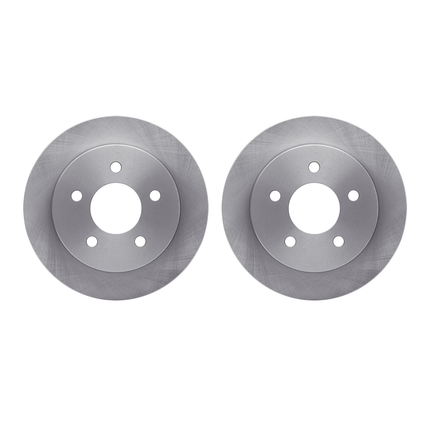 R1 Concepts WFPN1-55002 - Brake Rotor- Blank