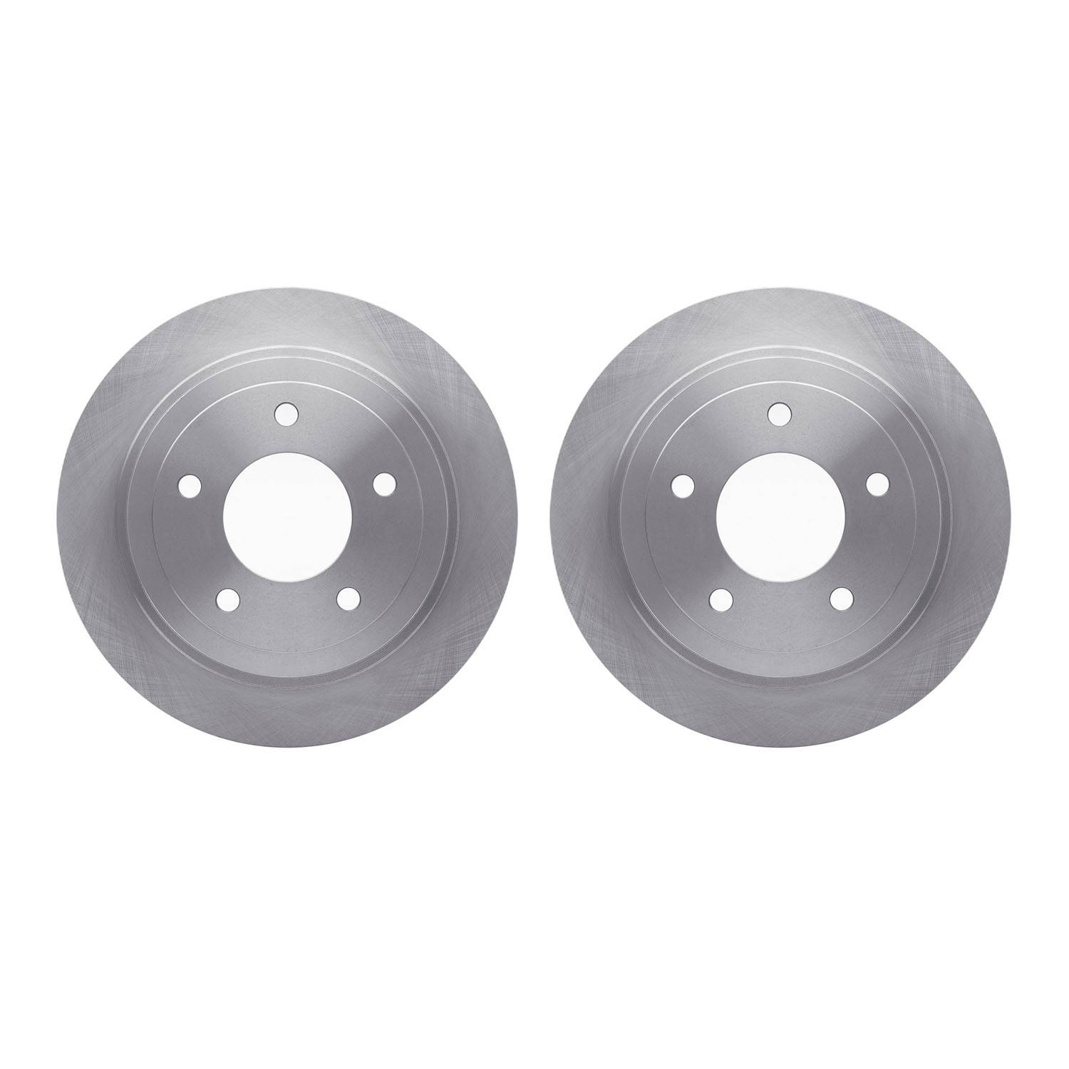 R1 Concepts WFPN1-54176 - Brake Rotor- Blank