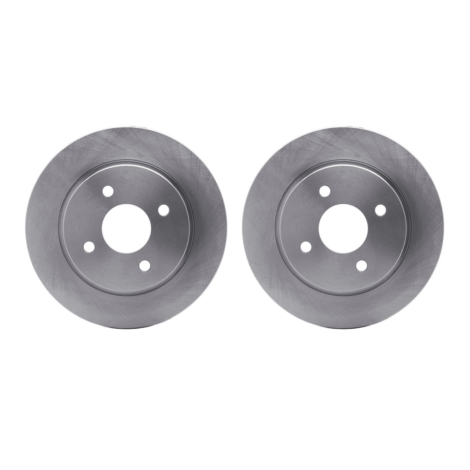 R1 Concepts WFPN1-54237 - Brake Rotor- Blank
