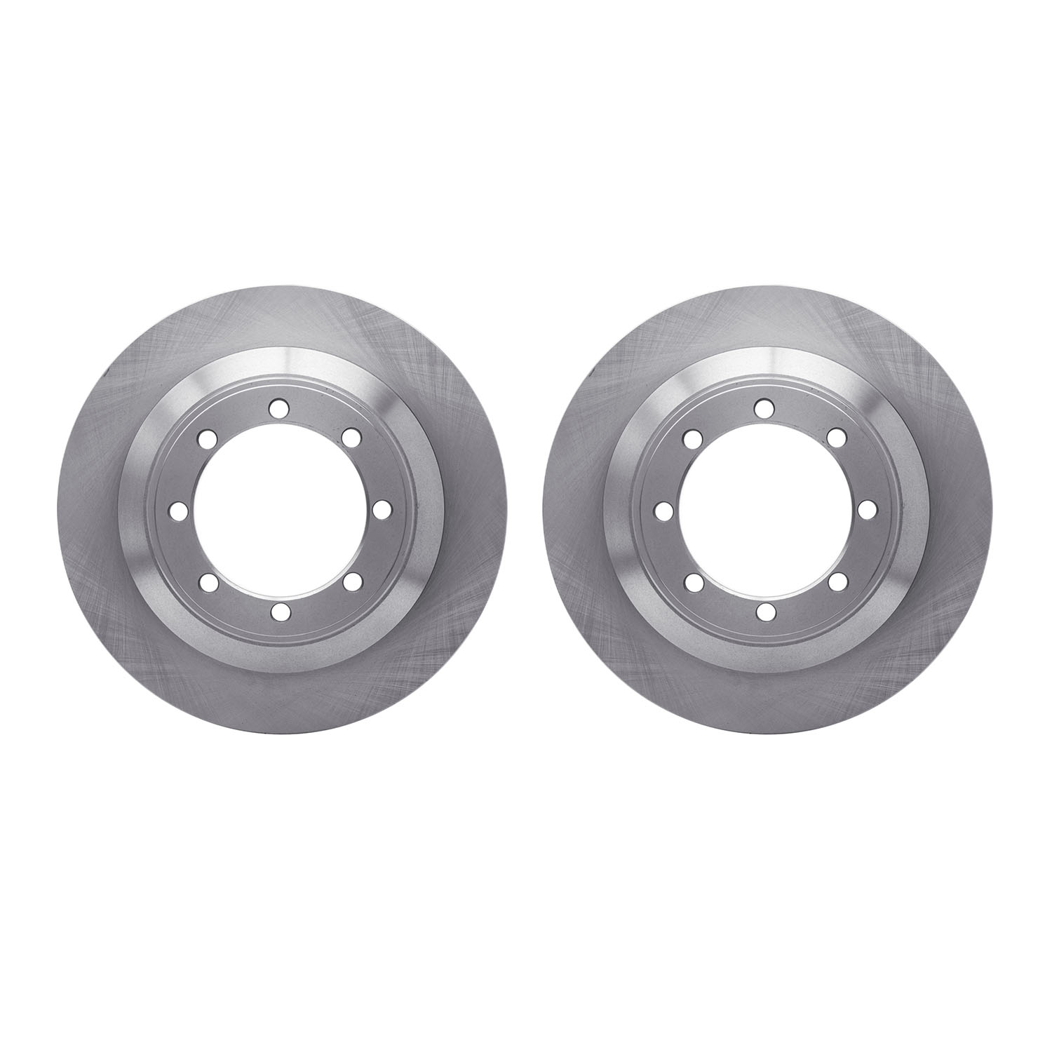 R1 Concepts WFPN1-54194 - Brake Rotor- Blank