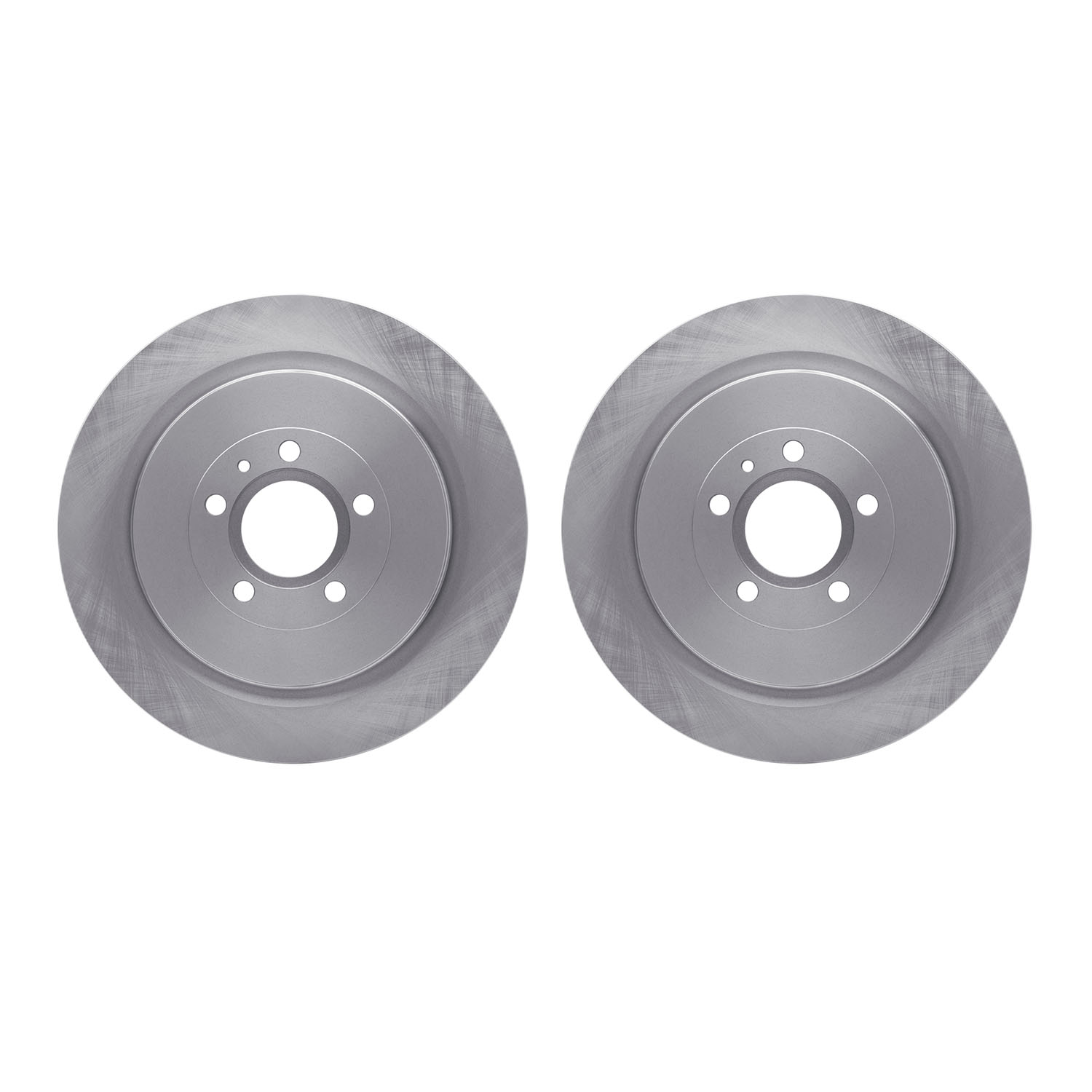 R1 Concepts WFPN1-54226 - Brake Rotor- Blank