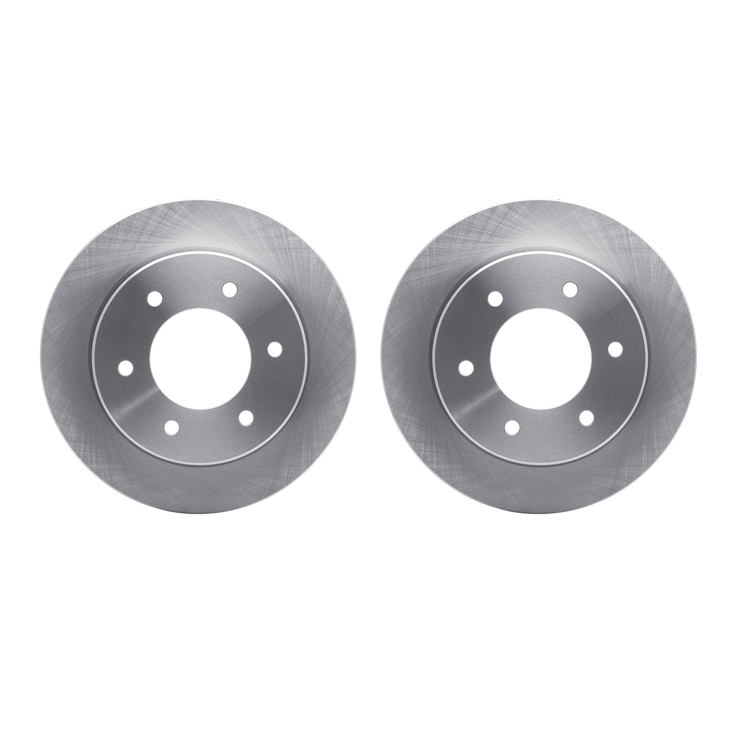 R1 Concepts WFPN1-54242 - Brake Rotor- Blank