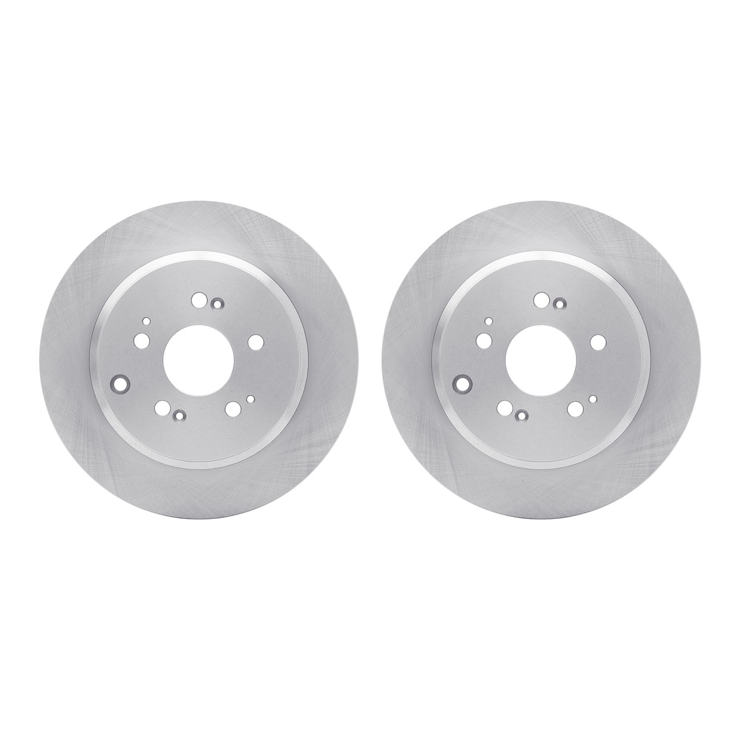R1 Concepts WFPN1-59053 - Brake Rotor- Blank