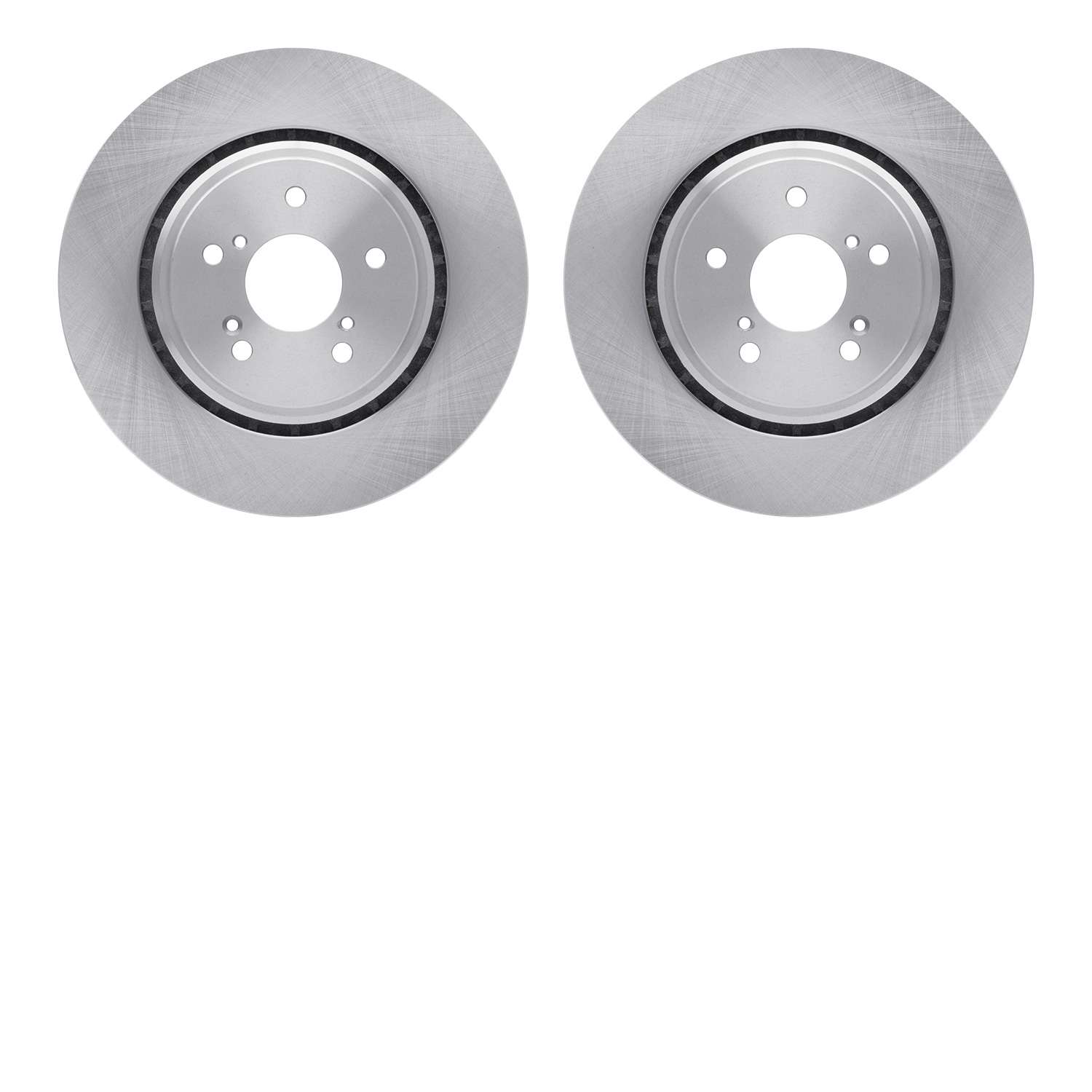 R1 Concepts WFPN1-58026 - Brake Rotor- Blank