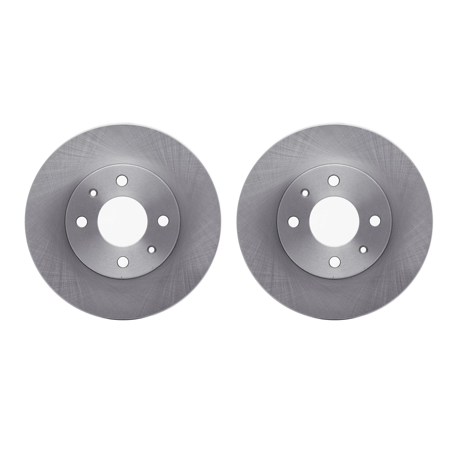 R1 Concepts WFPN1-67045 - Brake Rotor- Blank