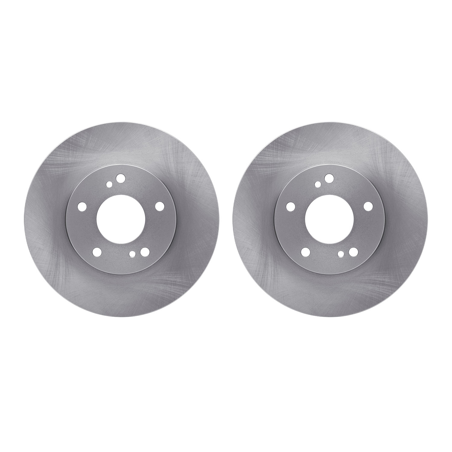 R1 Concepts WFPN1-67033 - Brake Rotor- Blank