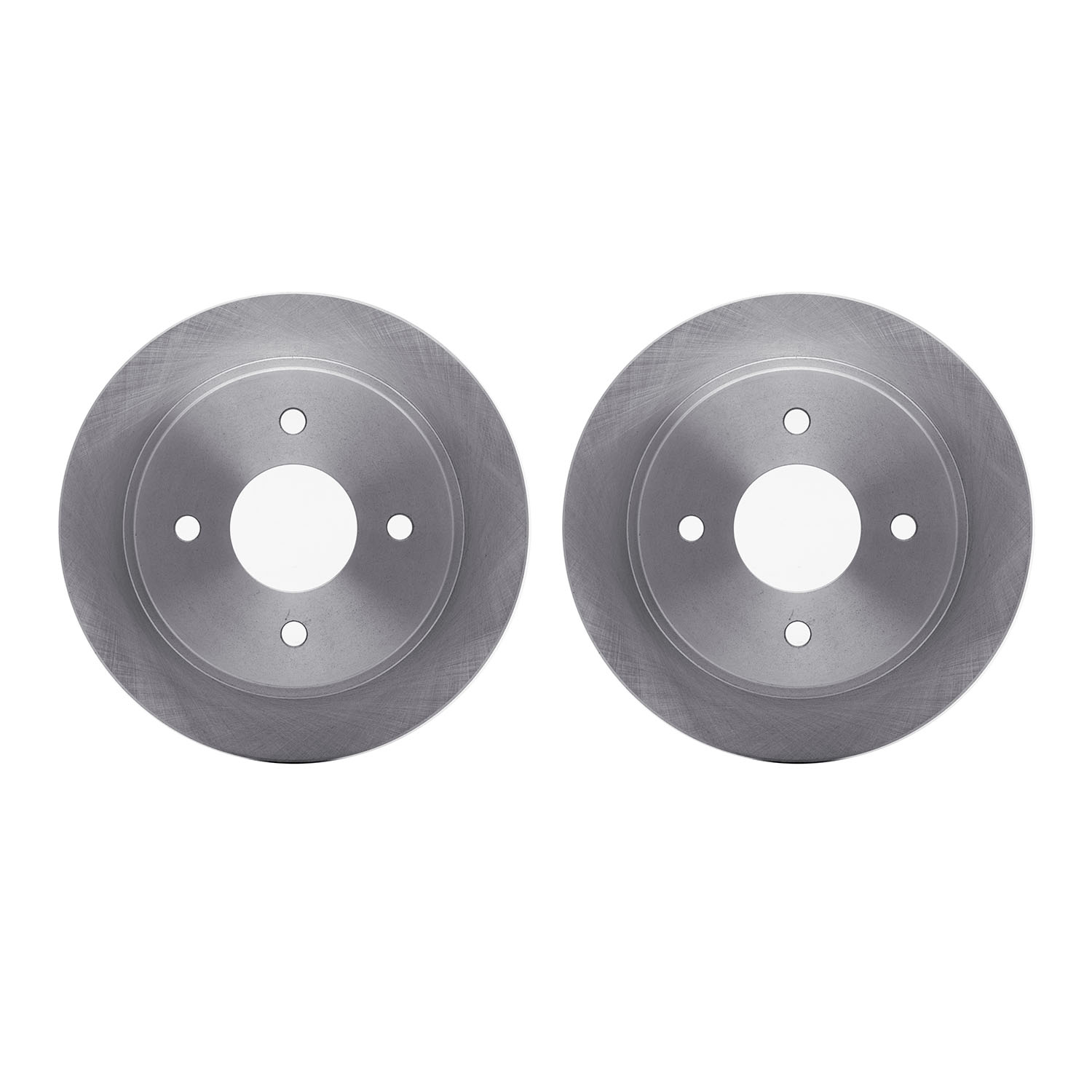 R1 Concepts WFPN1-68001 - Brake Rotor- Blank