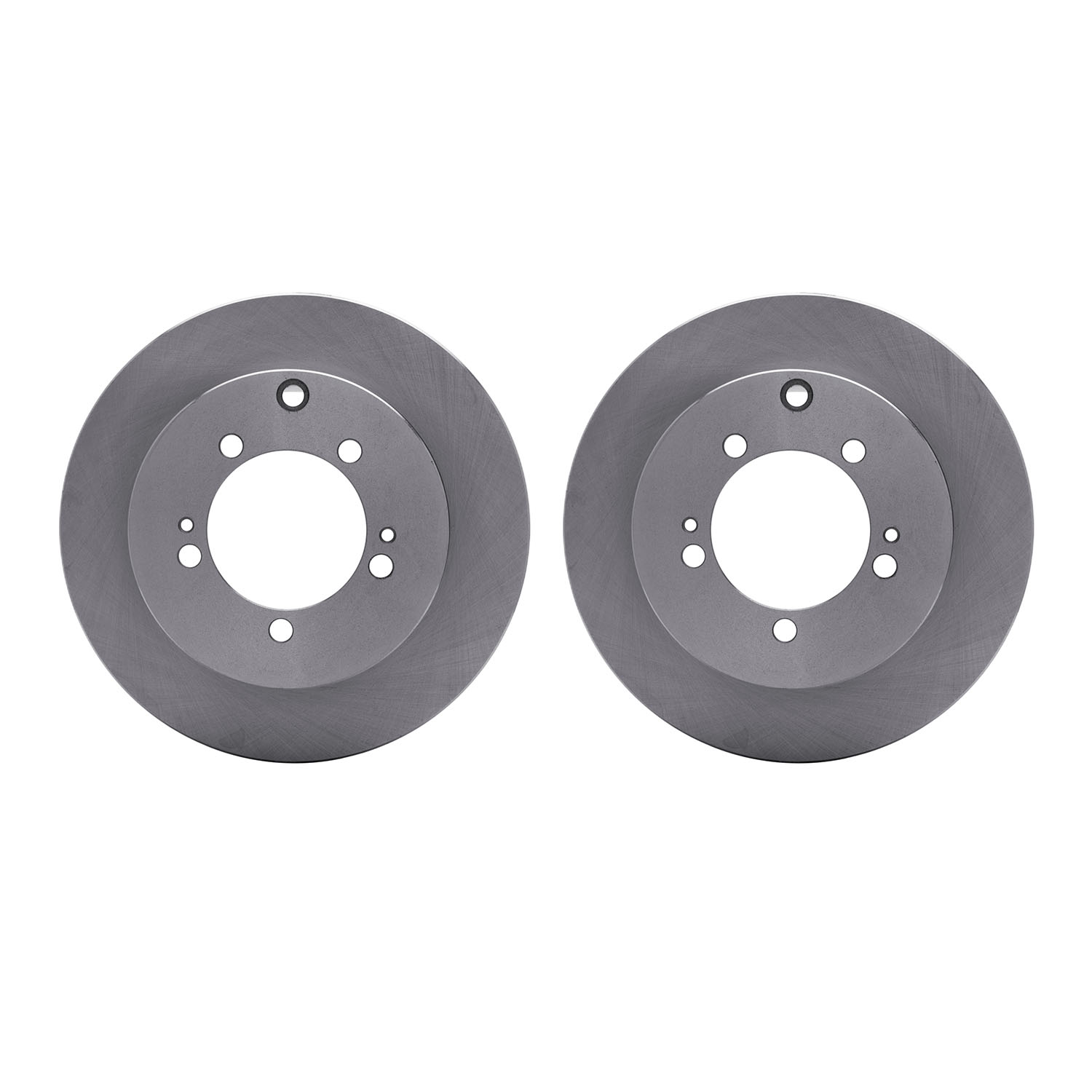R1 Concepts WFPN1-72027 - Brake Rotor- Blank