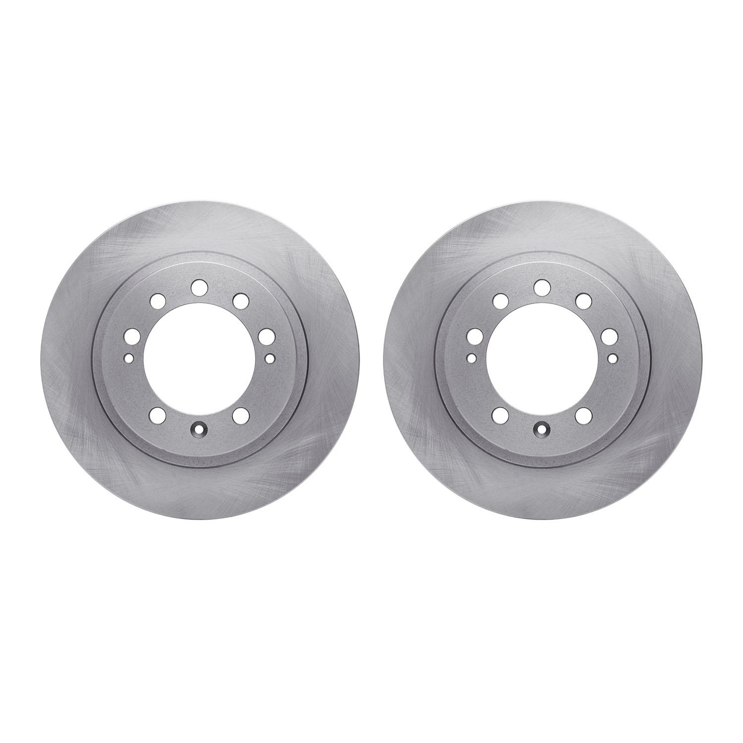 R1 Concepts WFPN1-72005 - Brake Rotor- Blank