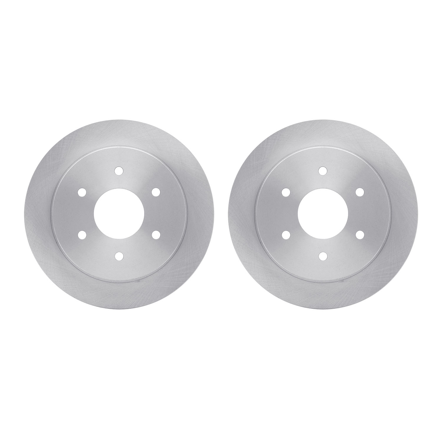 R1 Concepts WFPN1-67083 - Brake Rotor- Blank