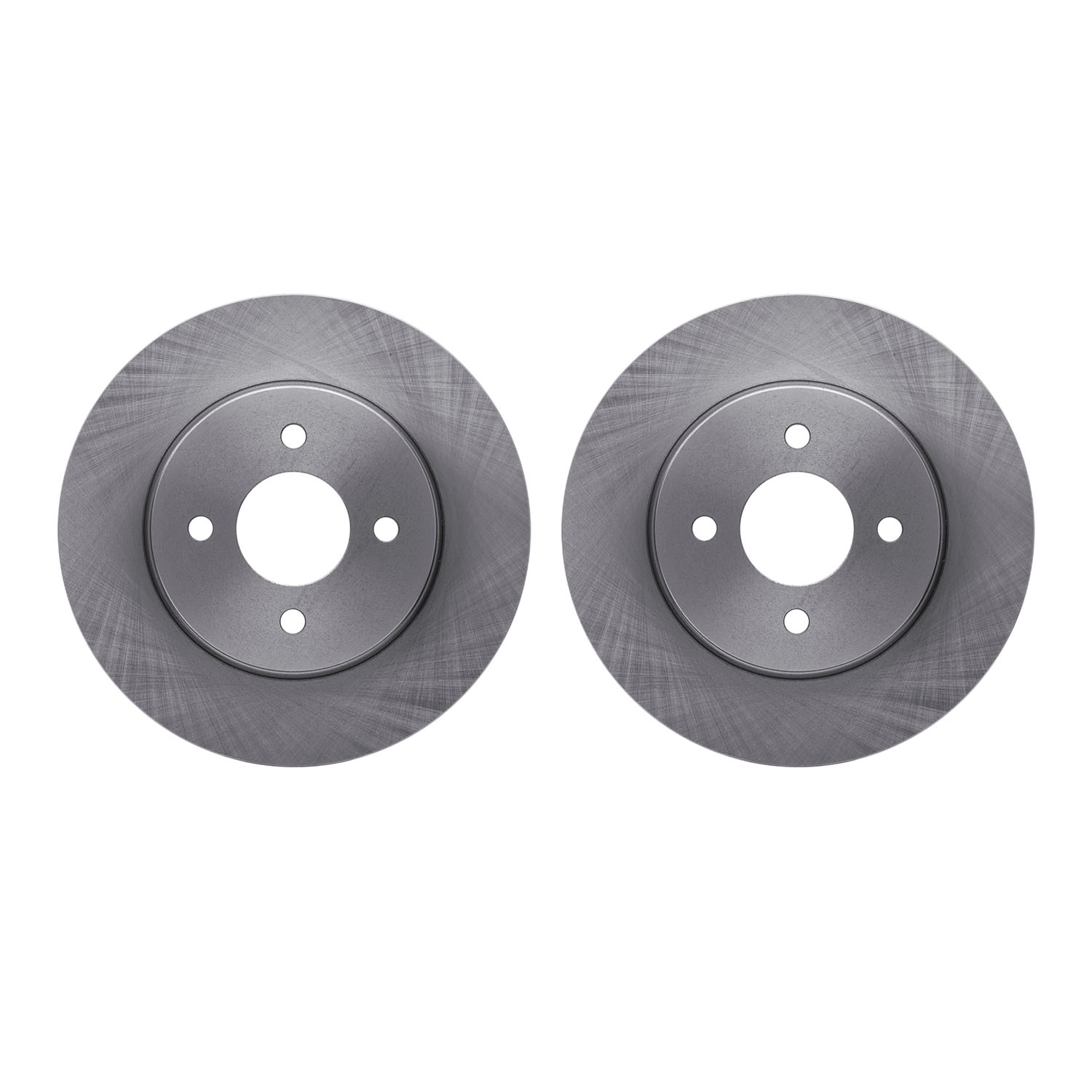 R1 Concepts WFPN1-67064 - Brake Rotor- Blank
