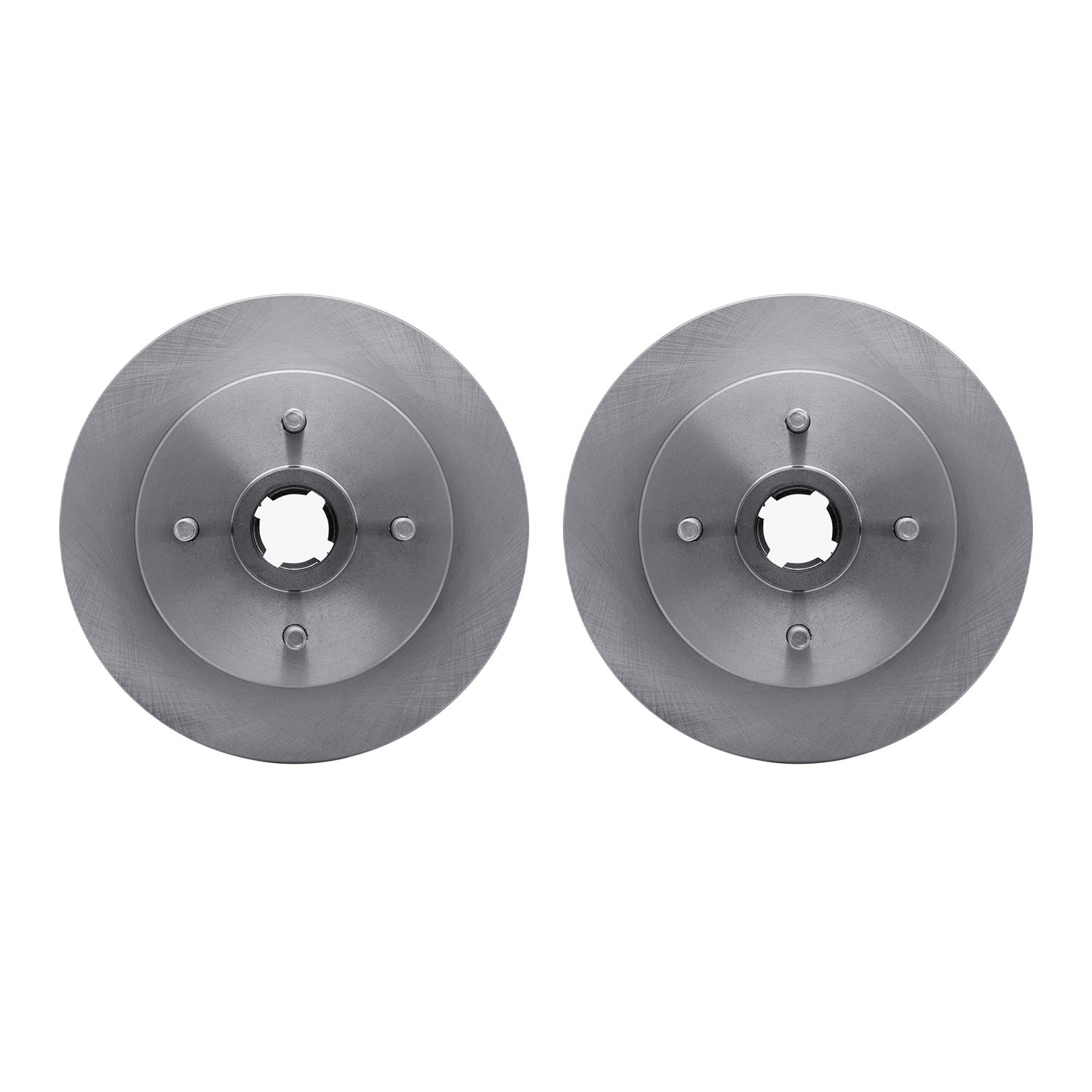 R1 Concepts WFPN1-67032 - Brake Rotor- Blank