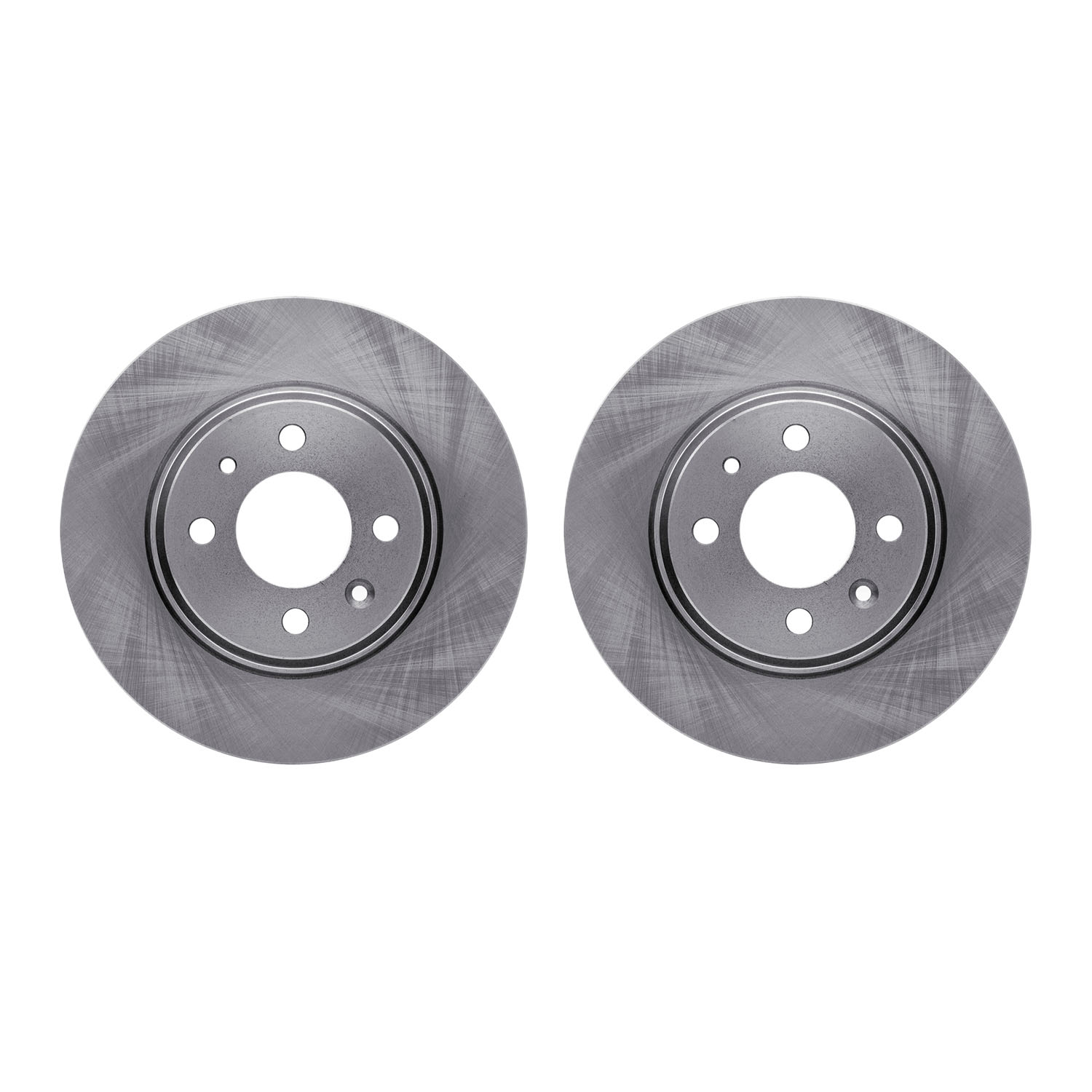R1 Concepts WFPN1-65004 - Brake Rotor- Blank