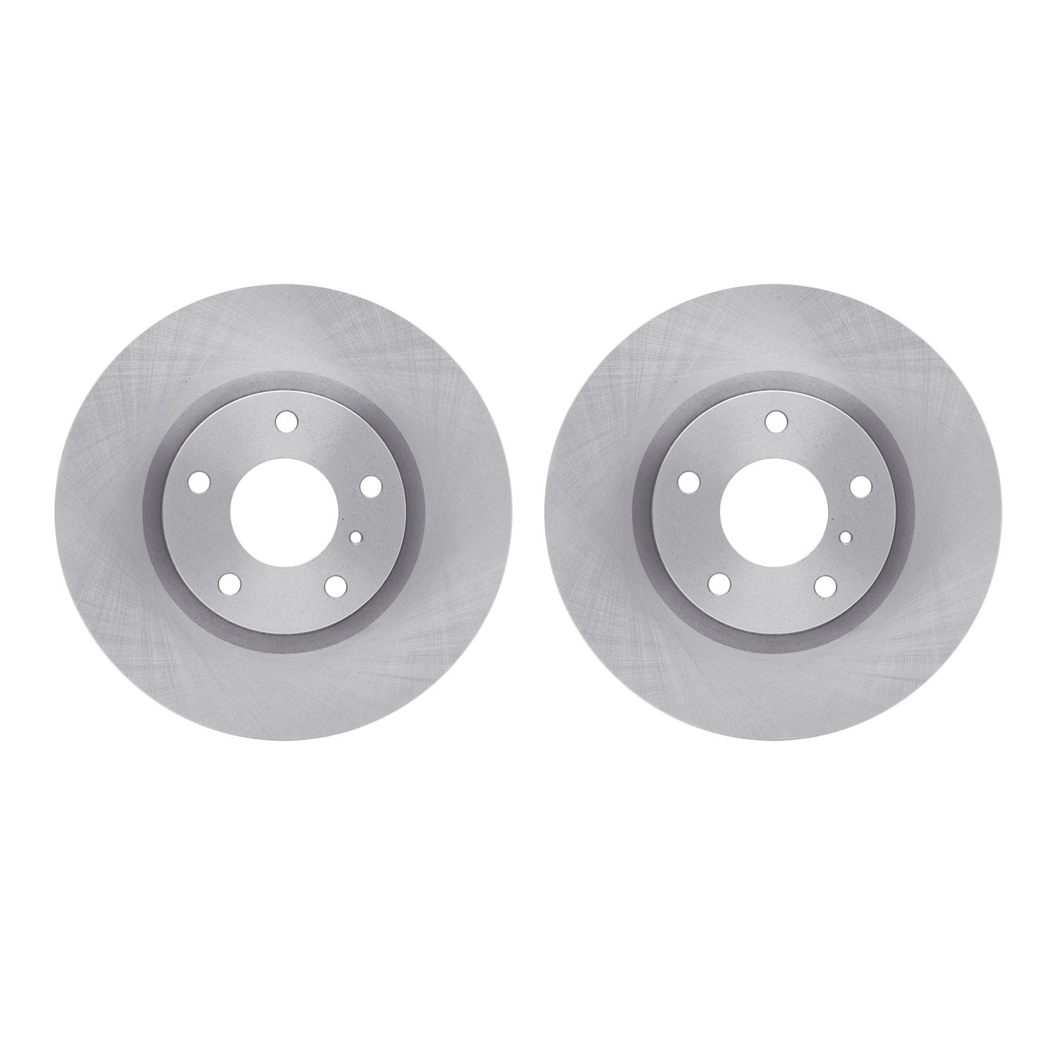 R1 Concepts WFPN1-68007 - Brake Rotor- Blank