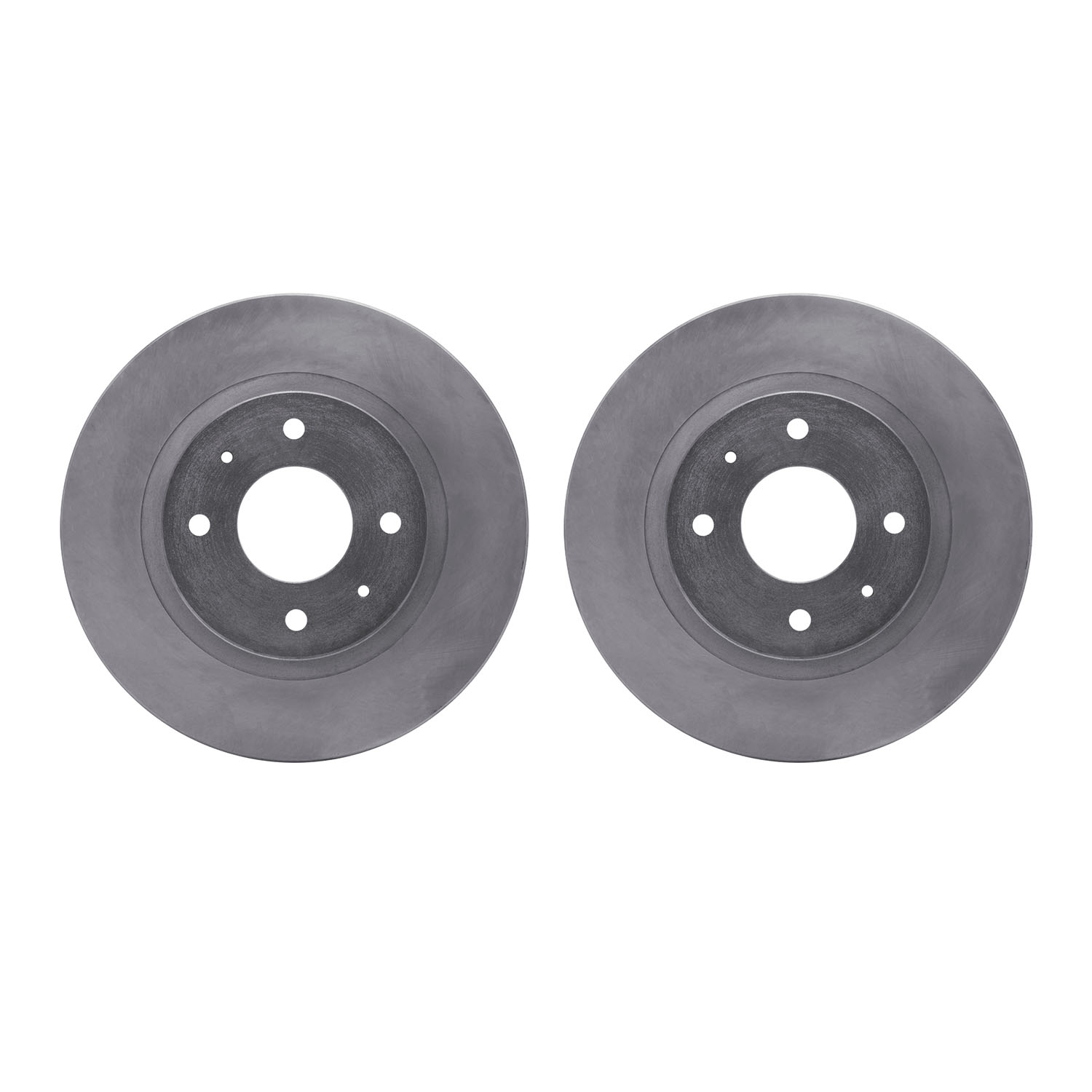 R1 Concepts WFPN1-72007 - Brake Rotor- Blank