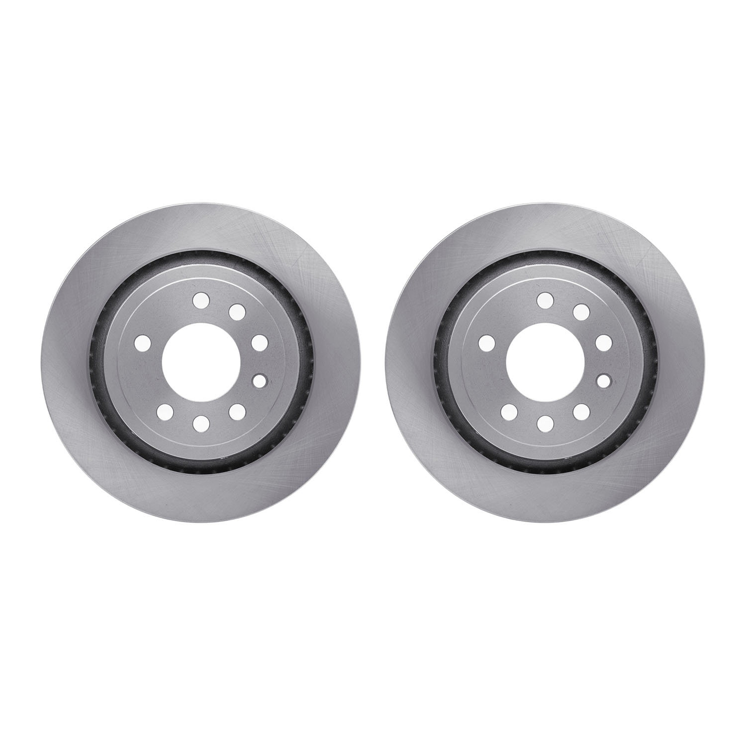 R1 Concepts WFPN1-65020 - Brake Rotor- Blank