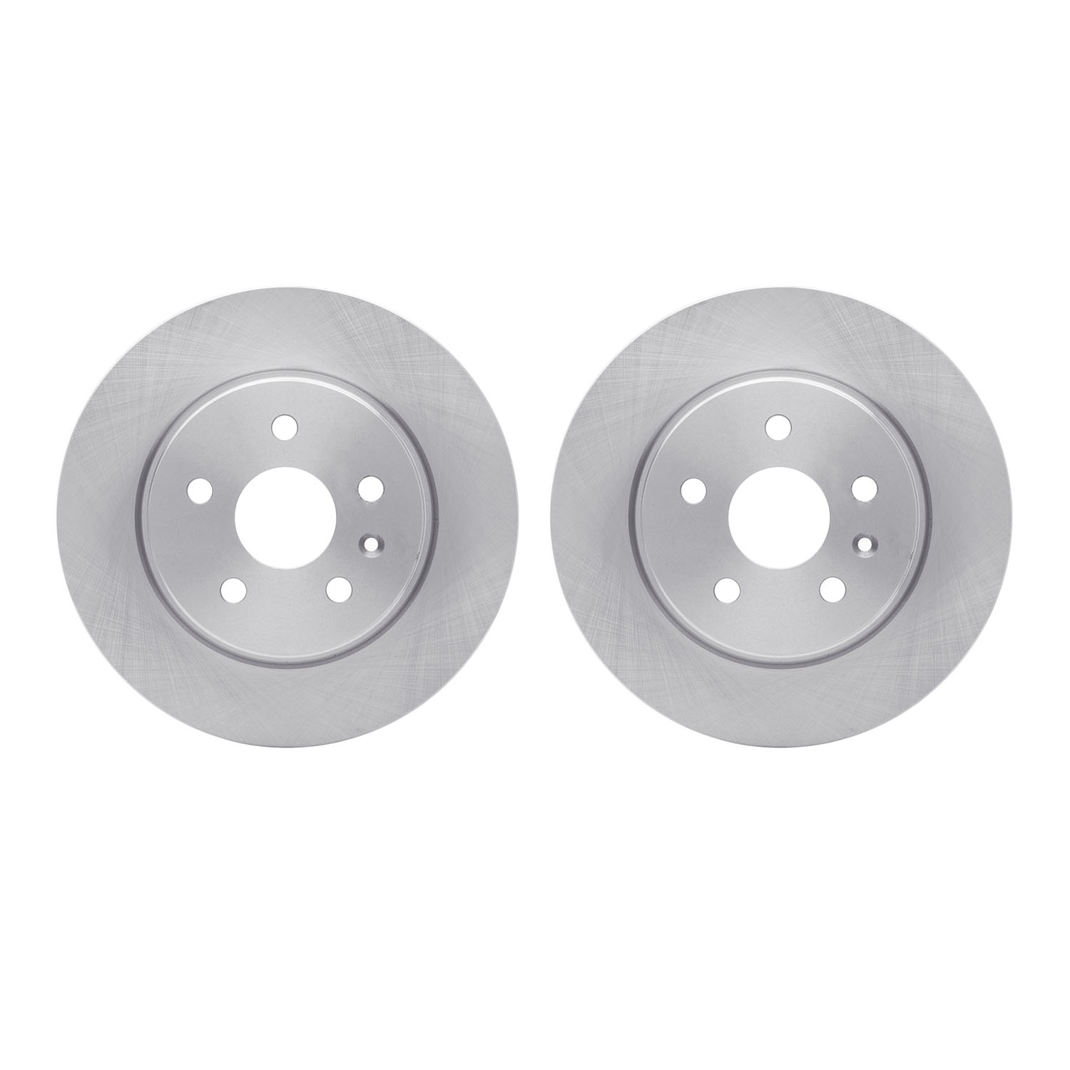 R1 Concepts WFPN1-65023 - Brake Rotor- Blank