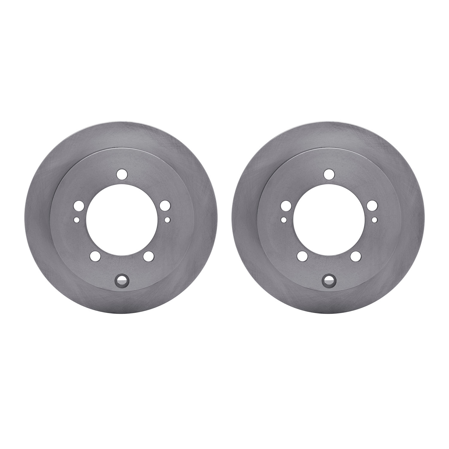 R1 Concepts WFPN1-72030 - Brake Rotor- Blank