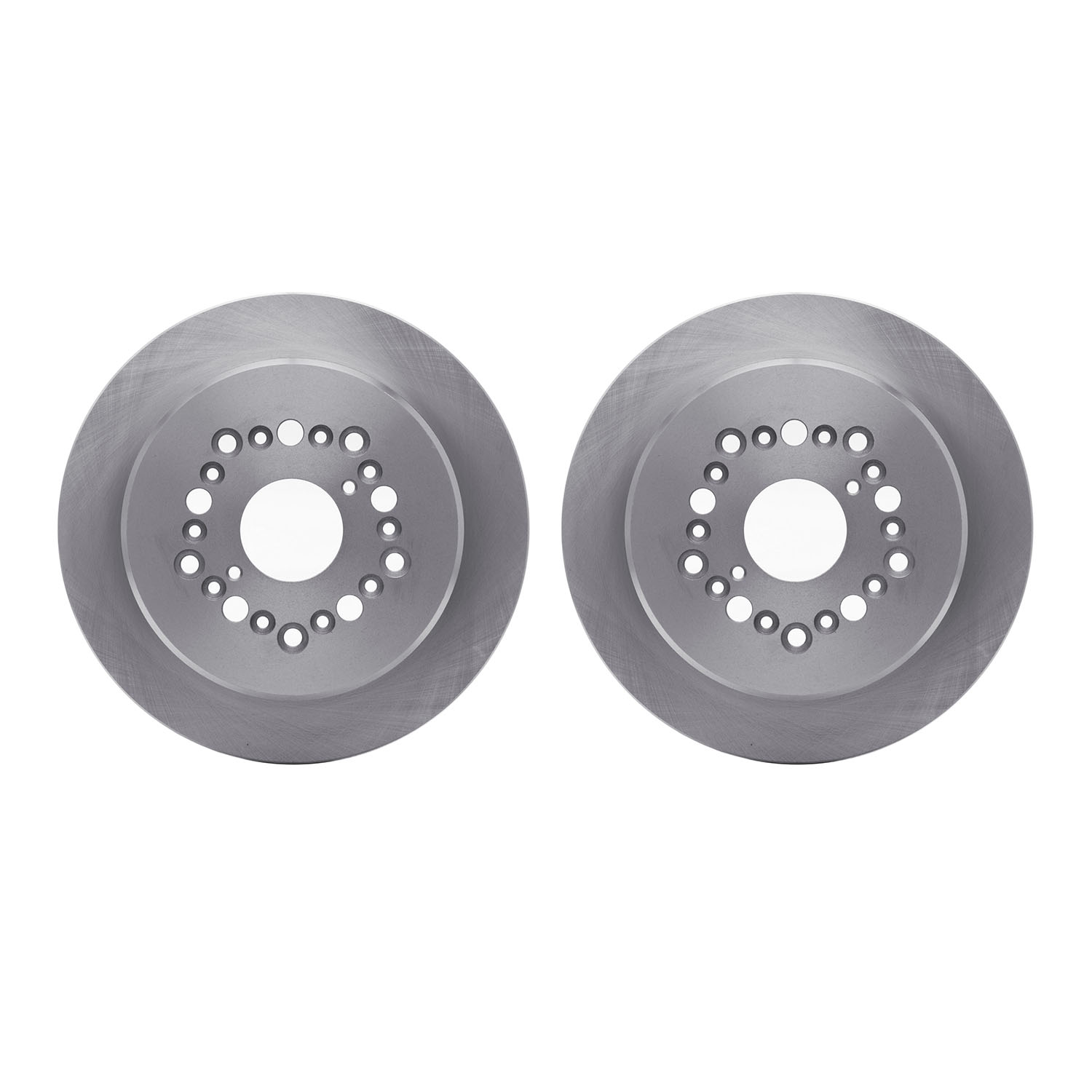 R1 Concepts WFPN1-75001 - Brake Rotor- Blank