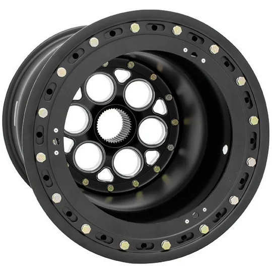 Weld 735B-515B46-6 - 15x15 Magnum Sprint Wheel Weld 735B-515B46-6 - 15x15 Magnum Sprint Wheel