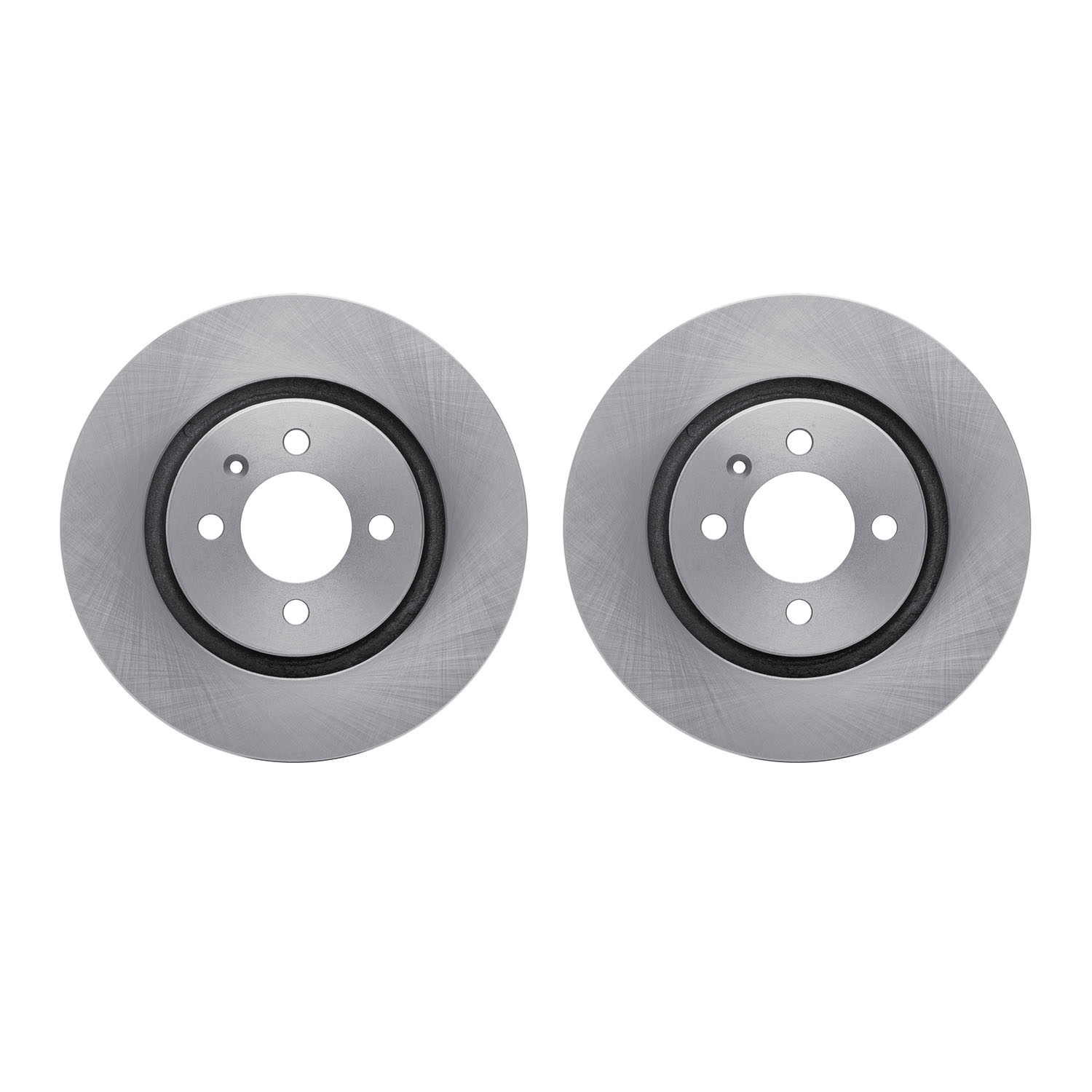 R1 Concepts WFPN1-74008 - Brake Rotor- Blank