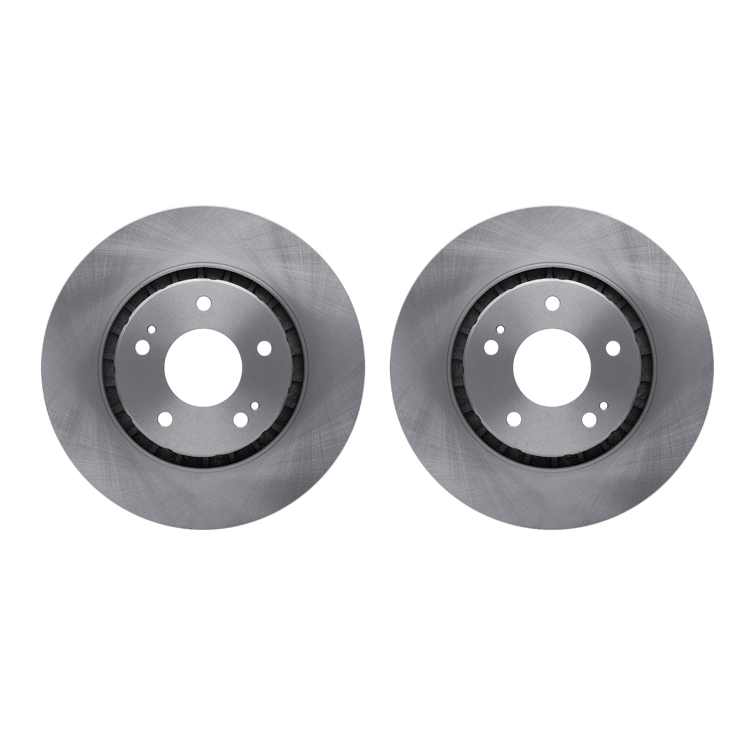 R1 Concepts WFPN1-72043 - Brake Rotor- Blank