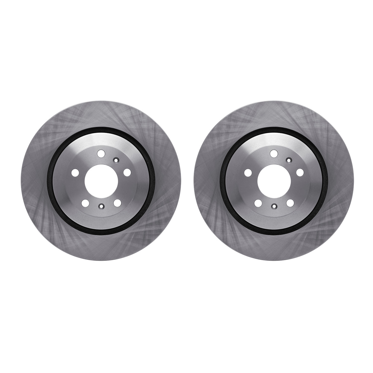 R1 Concepts WFPN1-73042 - Brake Rotor- Blank