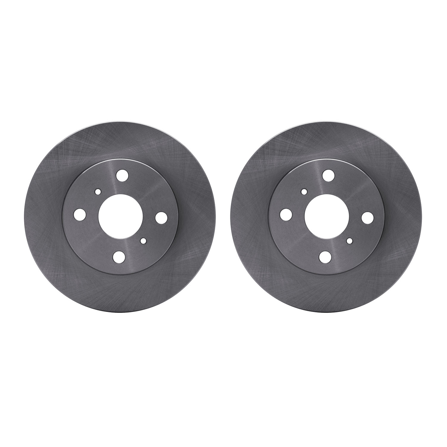 R1 Concepts WFPN1-76017 - Brake Rotor- Blank