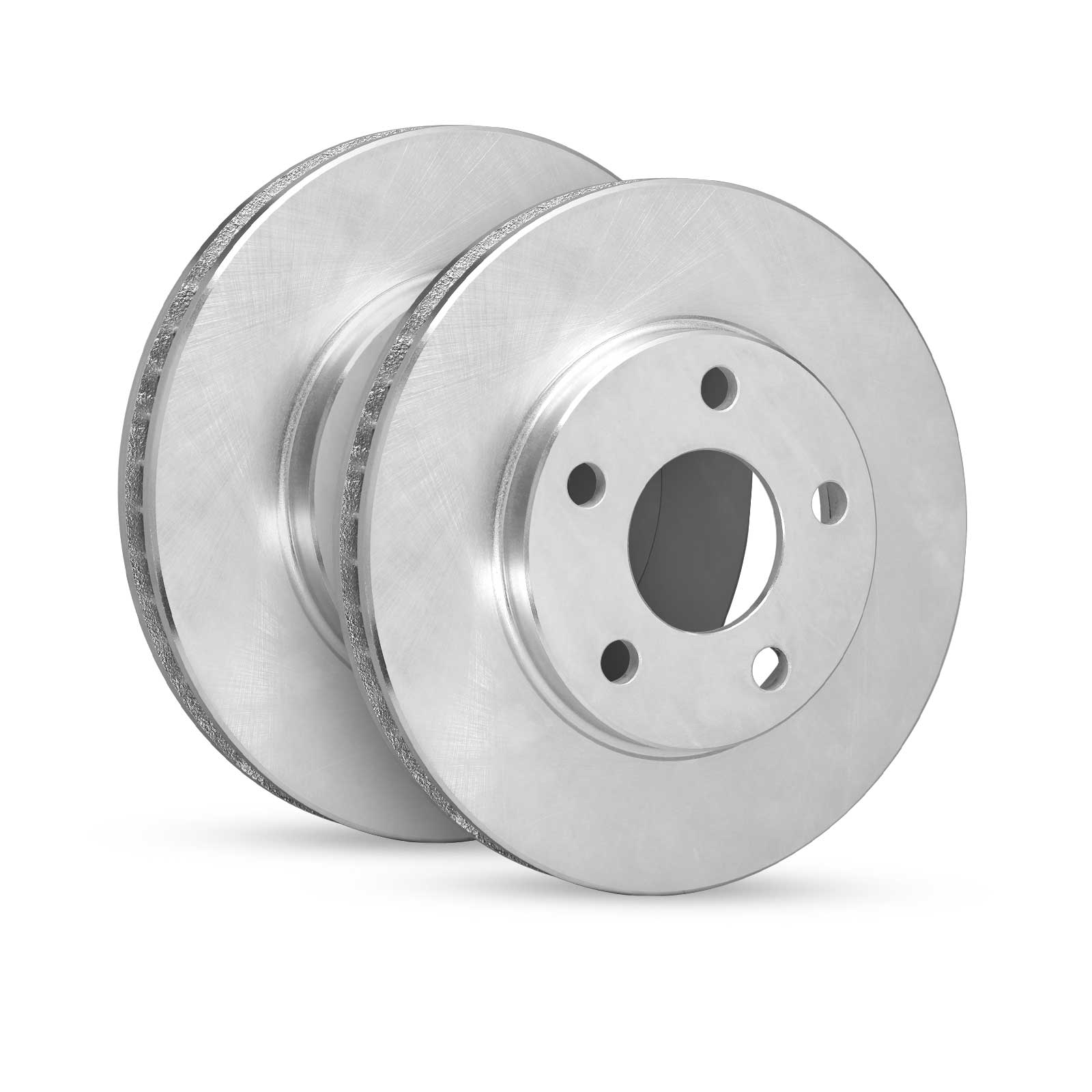 R1 Concepts WFPN1-72053 - Brake Rotor- Blank