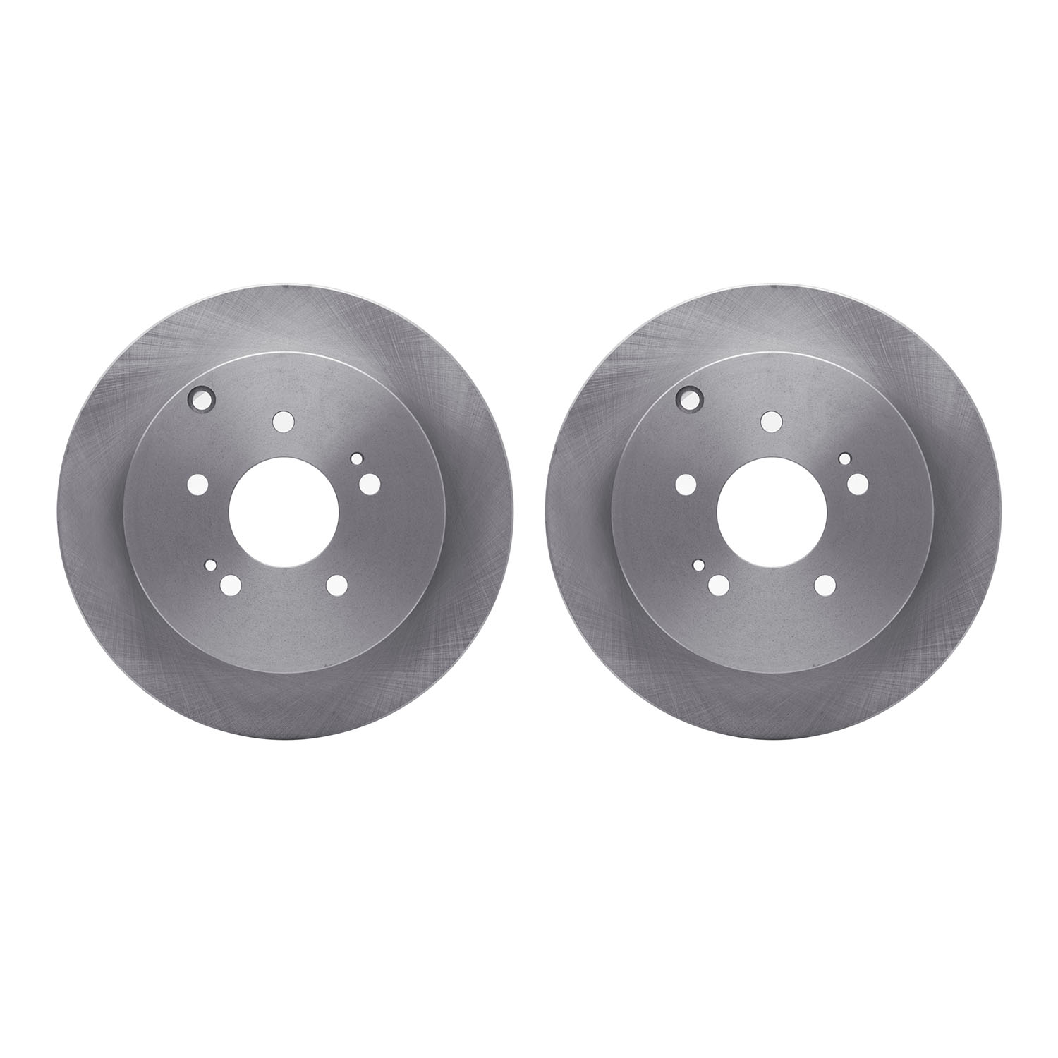 R1 Concepts WFPN1-72059 - Brake Rotor- Blank
