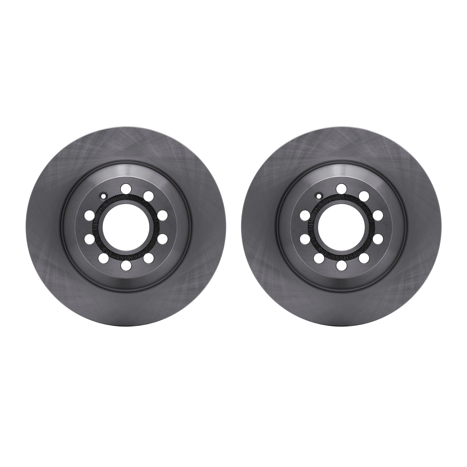 R1 Concepts WFPN1-73038 - Brake Rotor- Blank R1 Concepts WFPN1-73038 - Brake Rotor- Blank