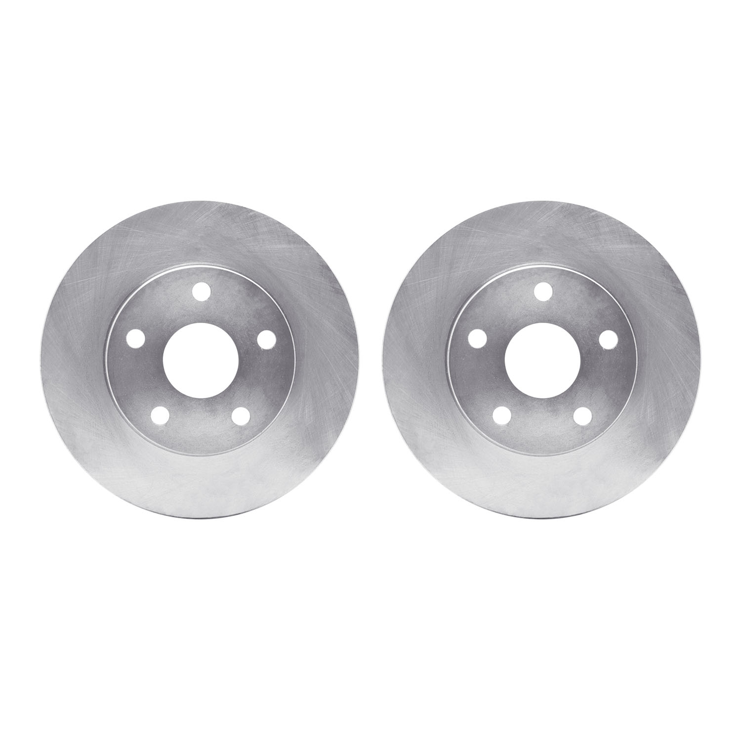 R1 Concepts WFPN1-76110 - Brake Rotor- Blank