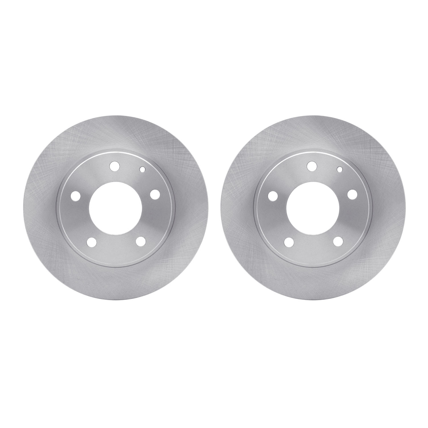 R1 Concepts WFPN1-80028 - Brake Rotor- Blank