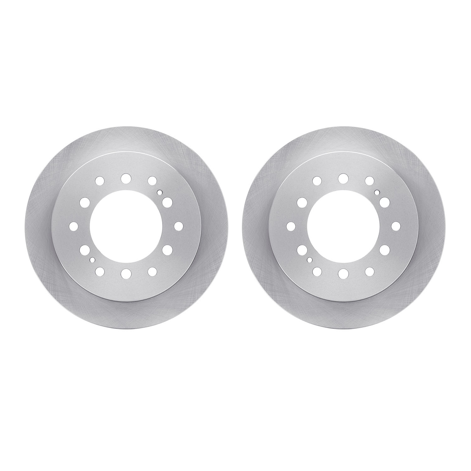 R1 Concepts WFPN1-76126 - Brake Rotor- Blank