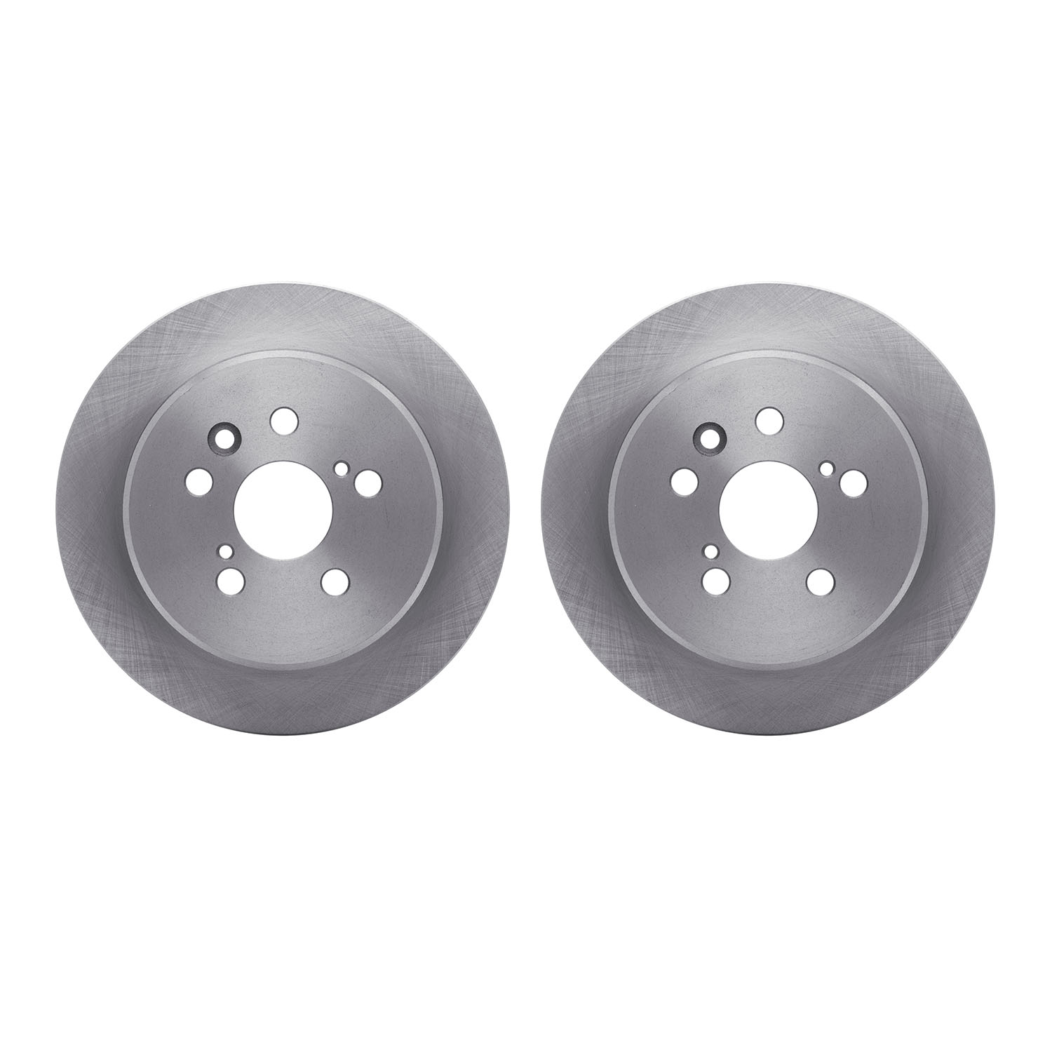 R1 Concepts WFPN1-76065 - Brake Rotor- Blank
