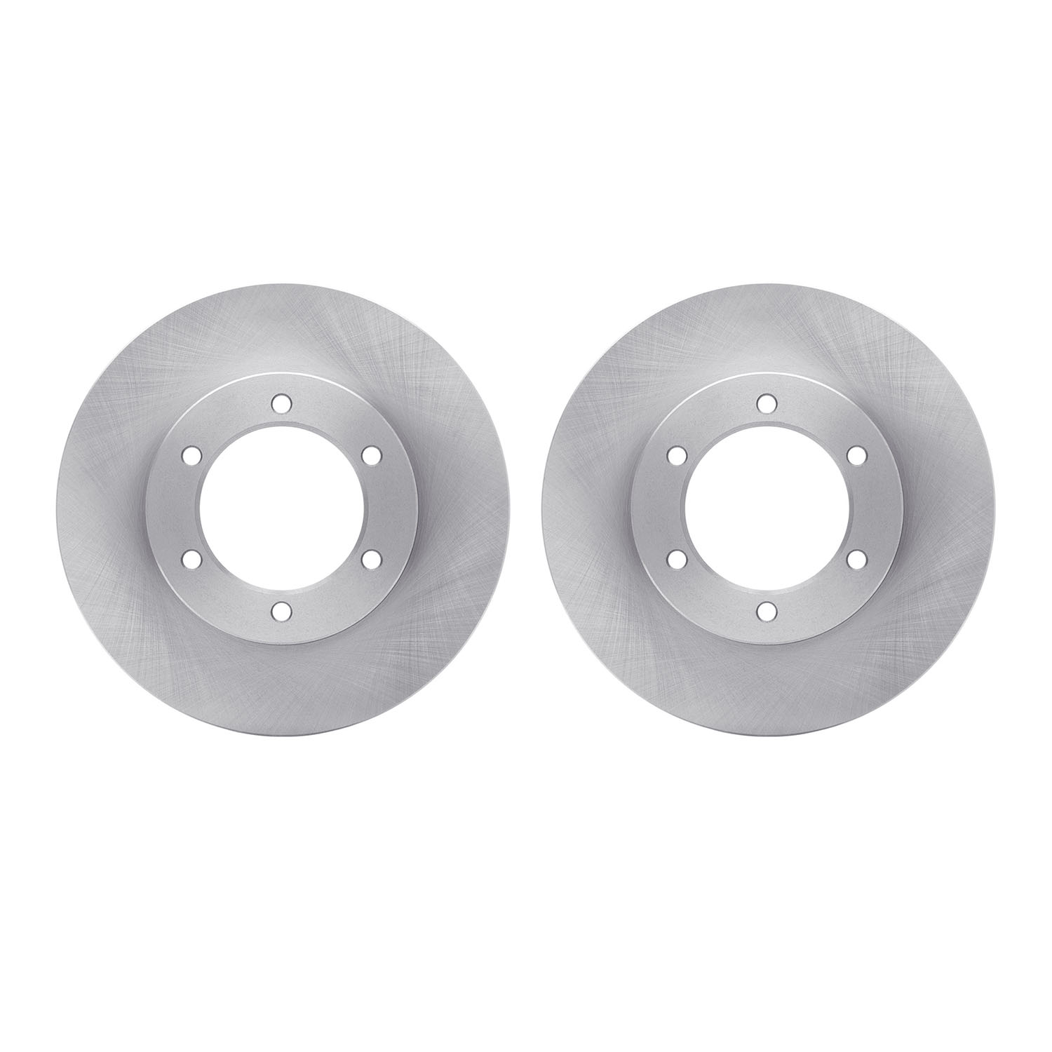 R1 Concepts WFPN1-76101 - Brake Rotor- Blank