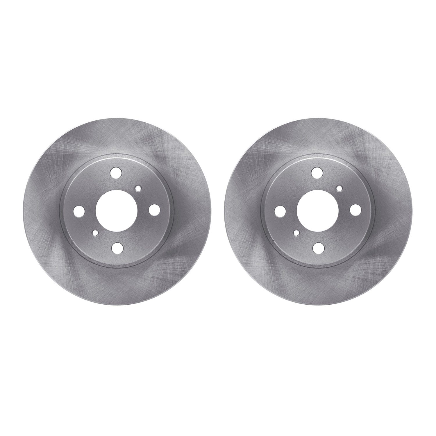 R1 Concepts WFPN1-76077 - Brake Rotor- Blank