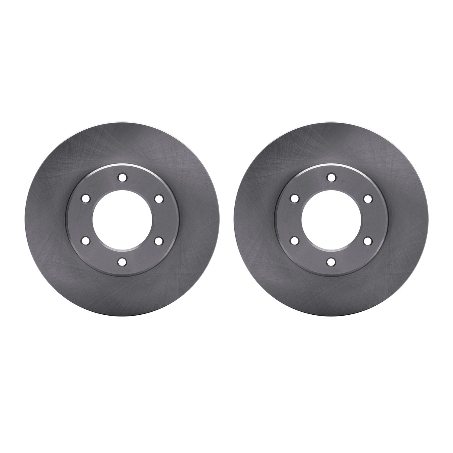 R1 Concepts WFPN1-76118 - Brake Rotor- Blank