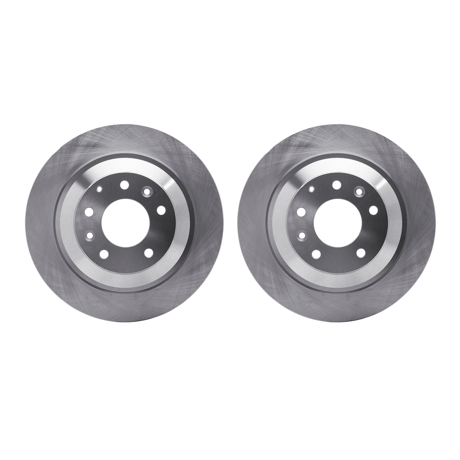 R1 Concepts WFPN1-80046 - Brake Rotor- Blank