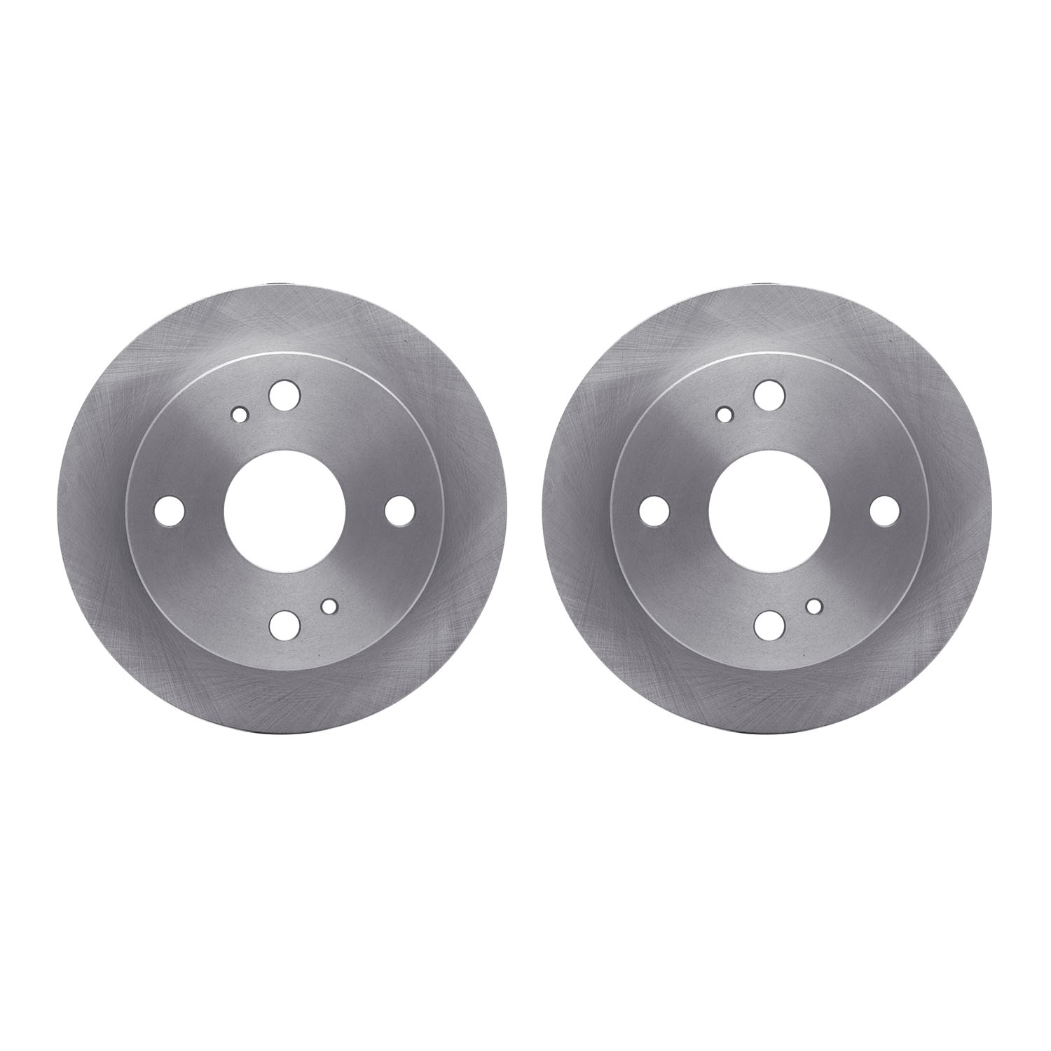R1 Concepts WFPN1-76023 - Brake Rotor- Blank