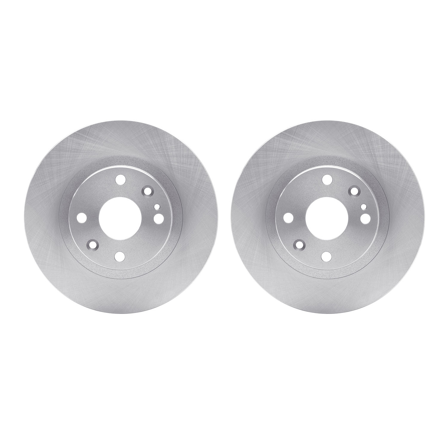 R1 Concepts WFPN1-80034 - Brake Rotor- Blank