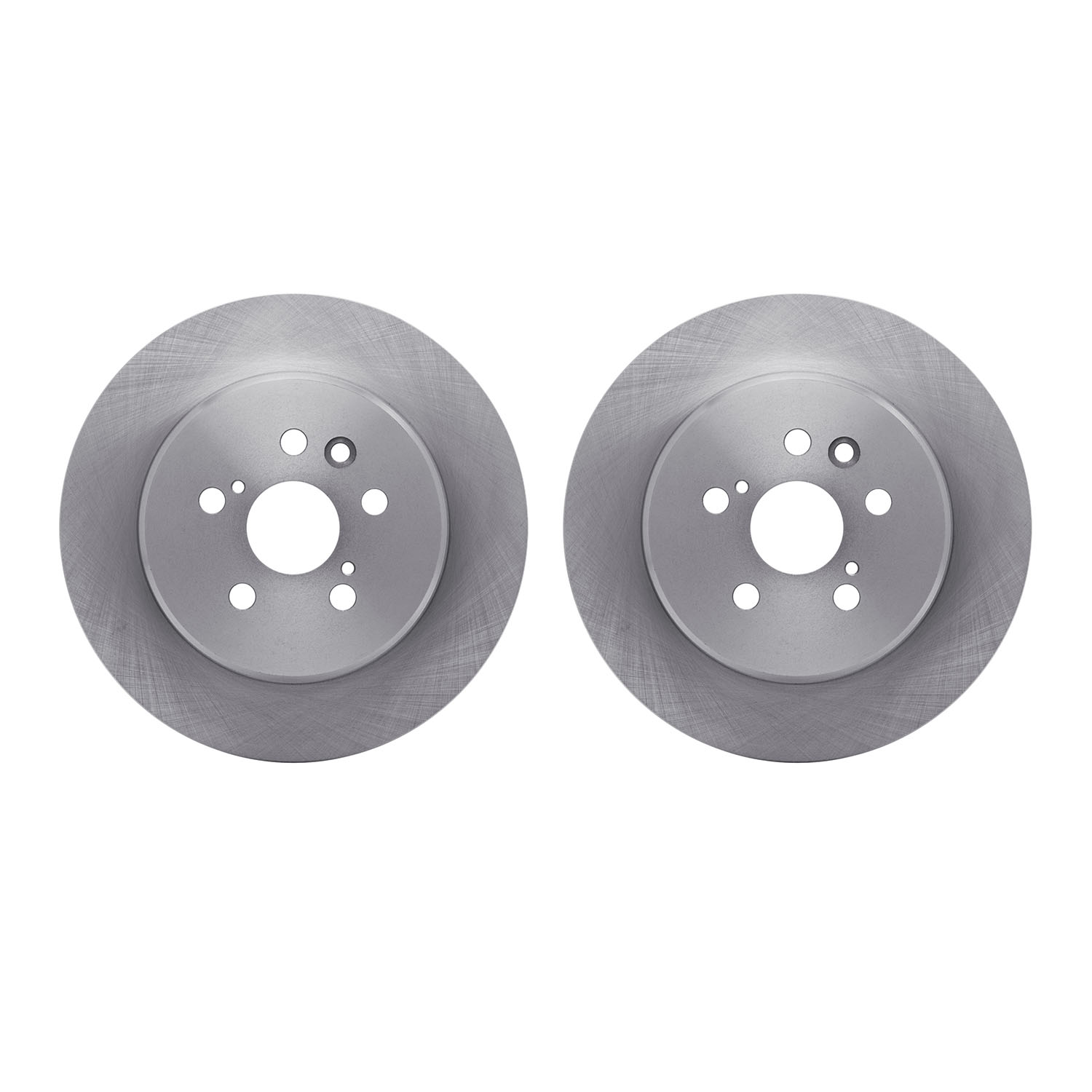 R1 Concepts WFPN1-76046 - Brake Rotor- Blank