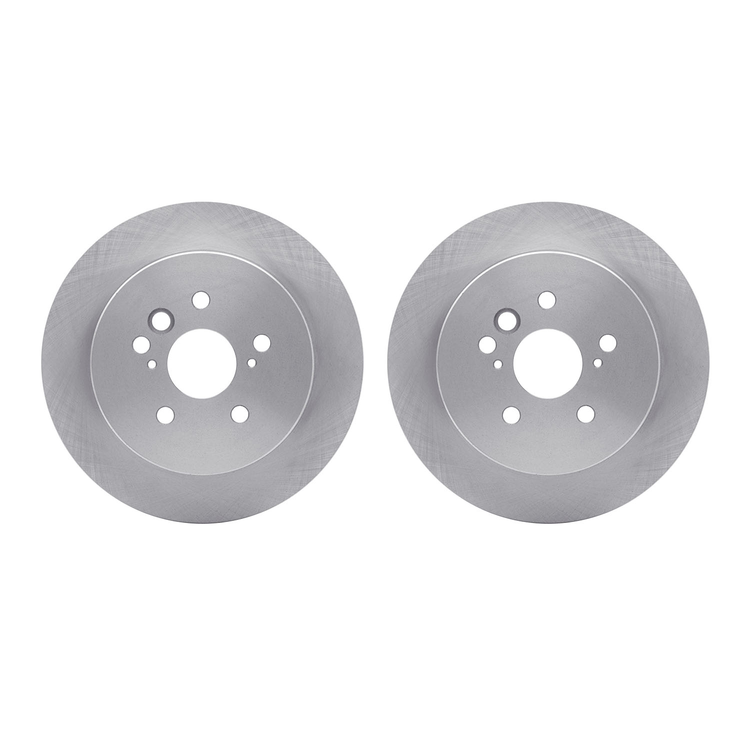 R1 Concepts WFPN1-76131 - Brake Rotor- Blank