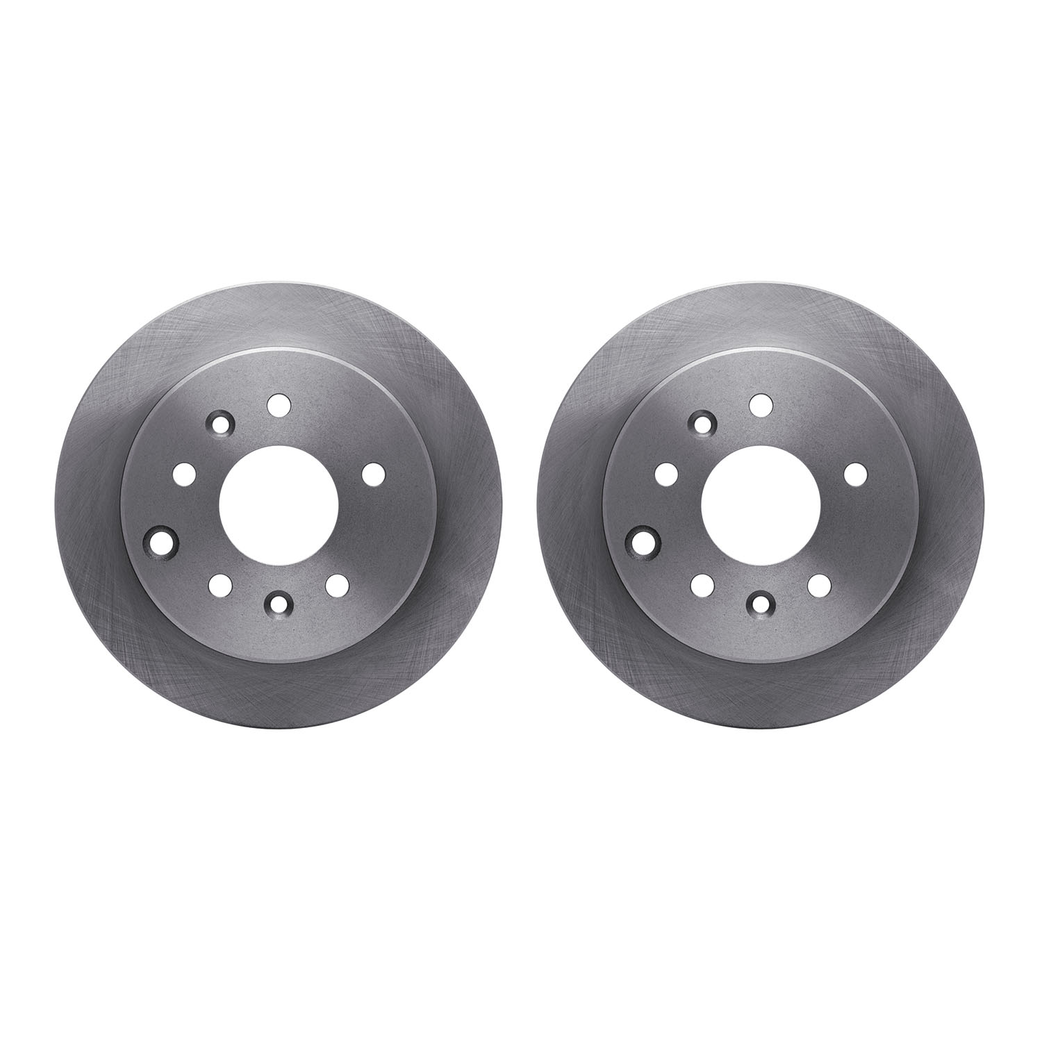 R1 Concepts WFPN1-80026 - Brake Rotor- Blank