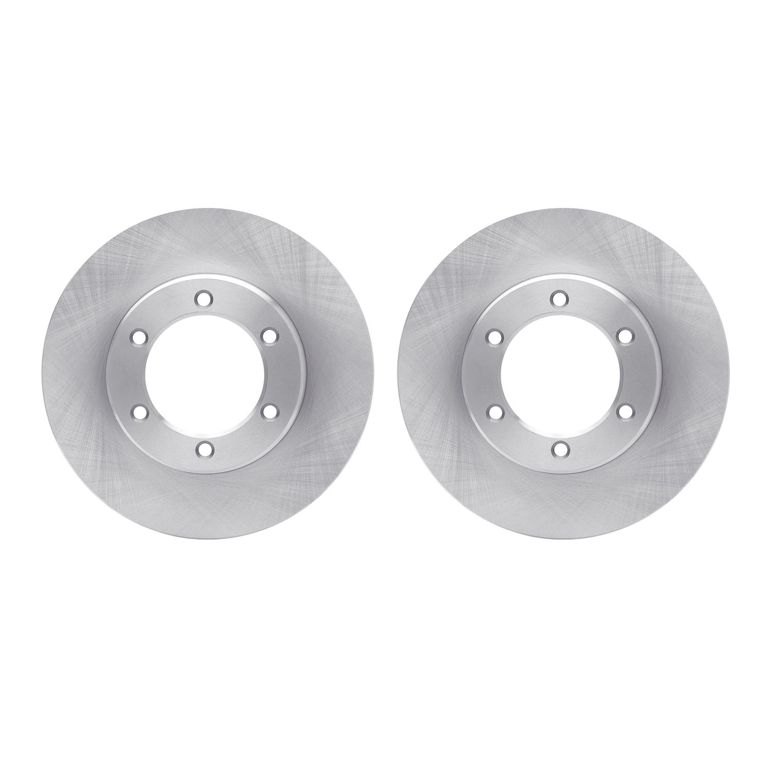 R1 Concepts WFPN1-76114 - Brake Rotor- Blank