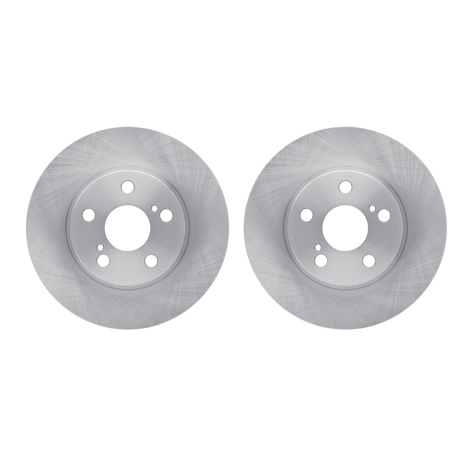 R1 Concepts WFPN1-76076 - Brake Rotor- Blank