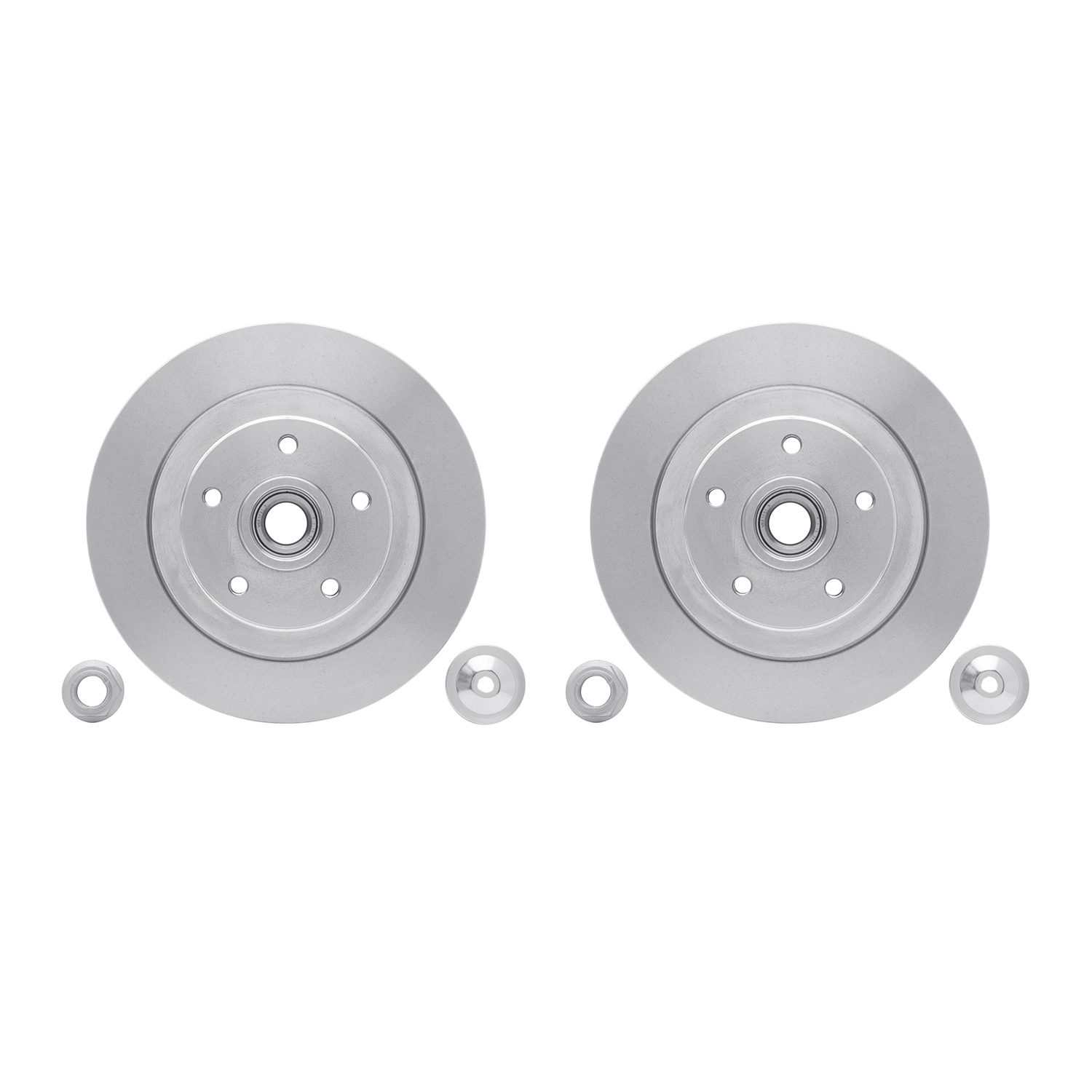 R1 Concepts WFPN1-92063 - Brake Rotor- Blank