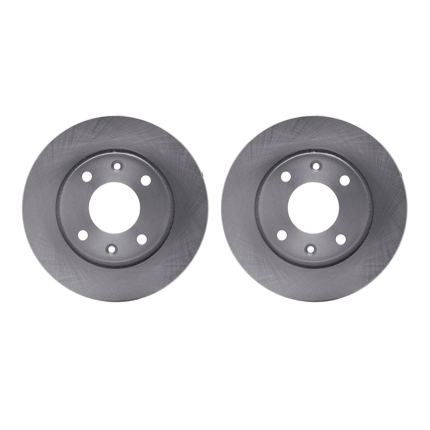 R1 Concepts WFPN1-92026 - Brake Rotor- Blank