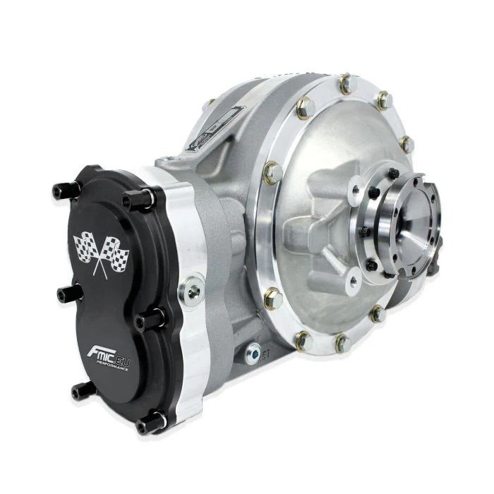 Winters WP1958-1000HP - Quickchange Drift 1000HP IRS